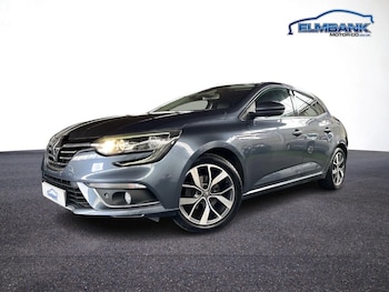 2017 (17) - 1.2 TCE Dynamique S Nav 5dr