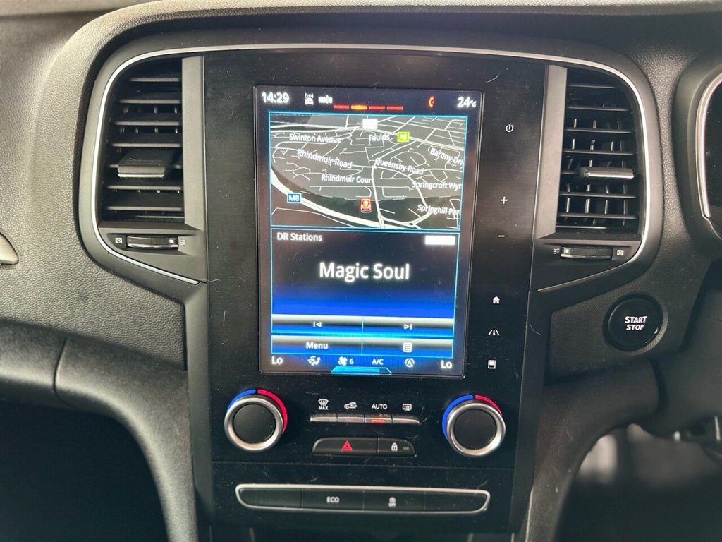 Used Renault Megane 2017 for sale - 75799930: Photo 31