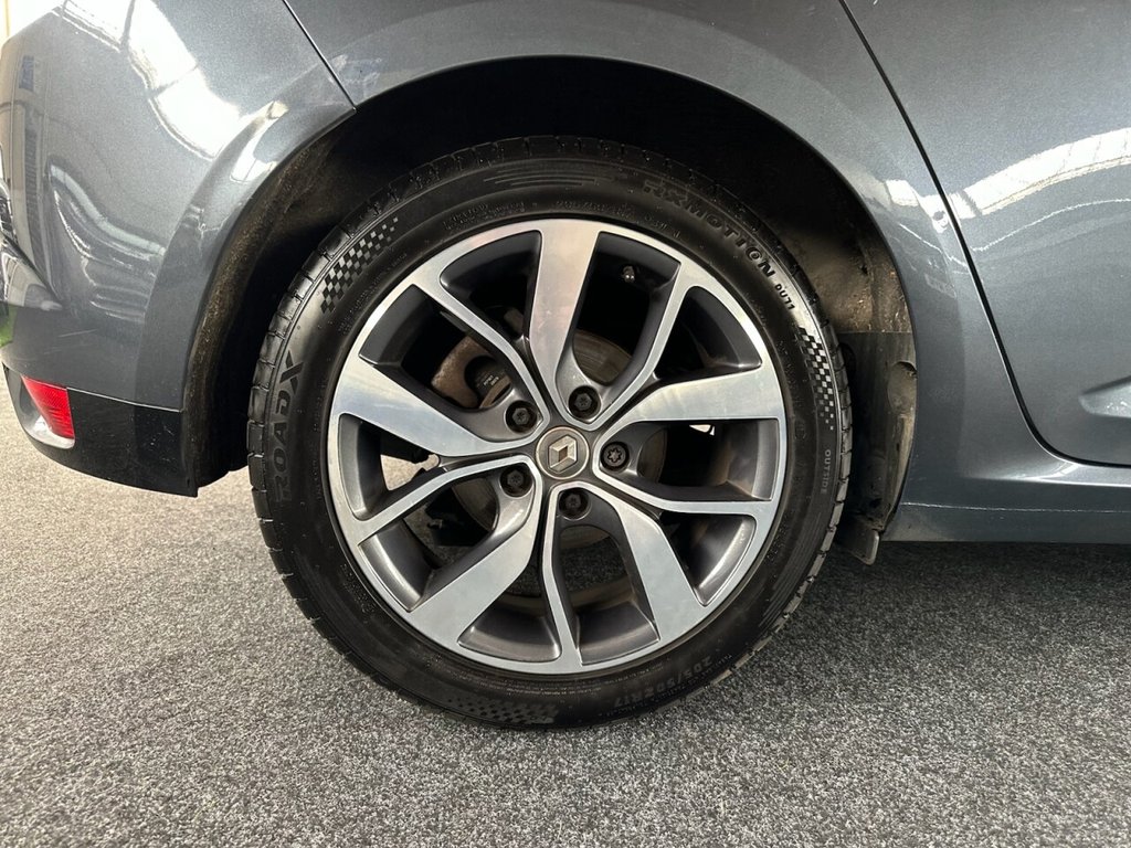 Used Renault Megane 2017 for sale - 75799930: Photo 34