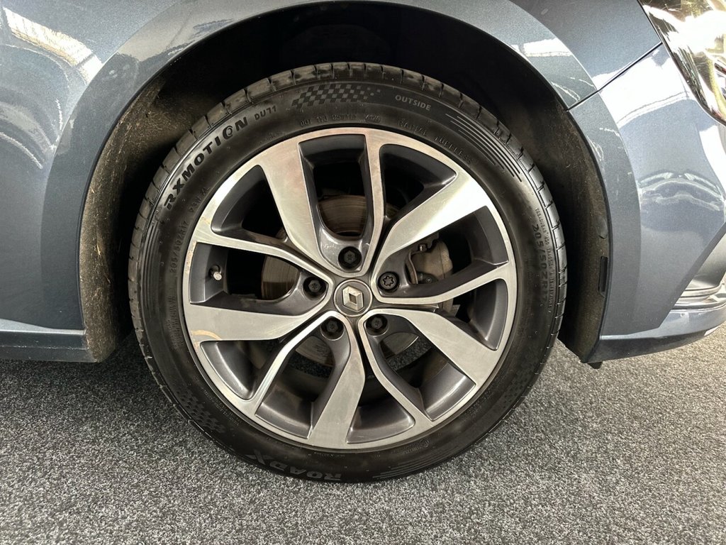 Used Renault Megane 2017 for sale - 75799930: Photo 35