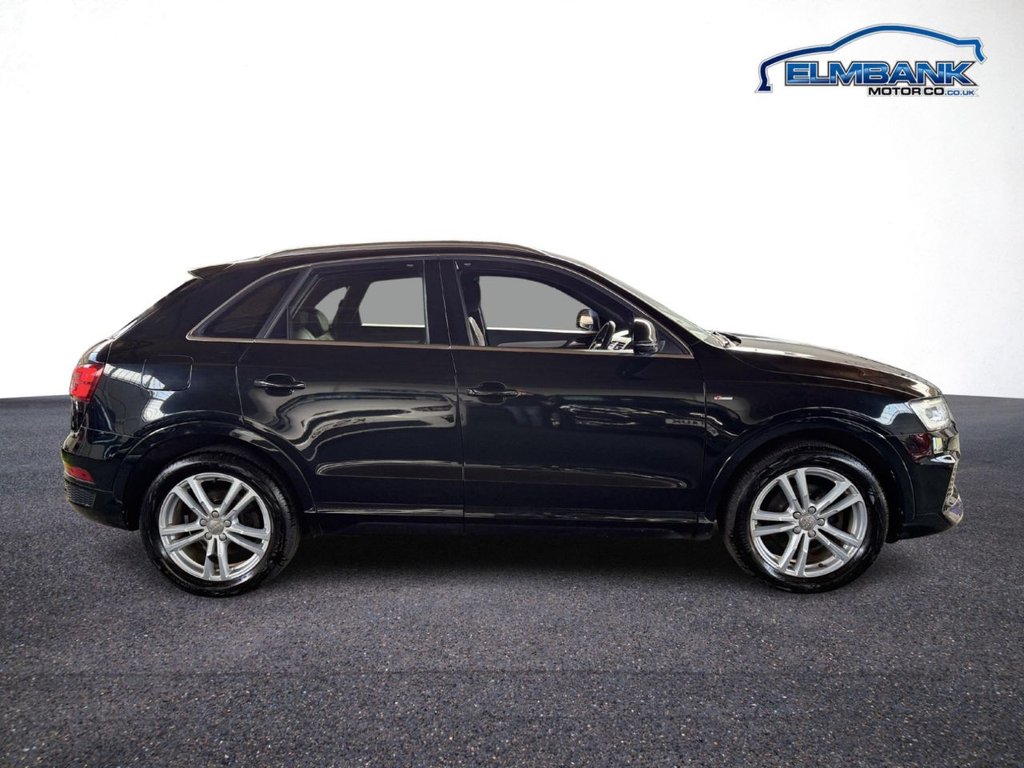 Used Audi Q3 2017 for sale - 75799148: Photo 10