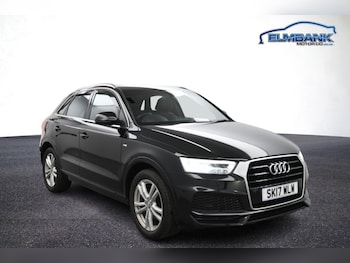 Audi - Q3