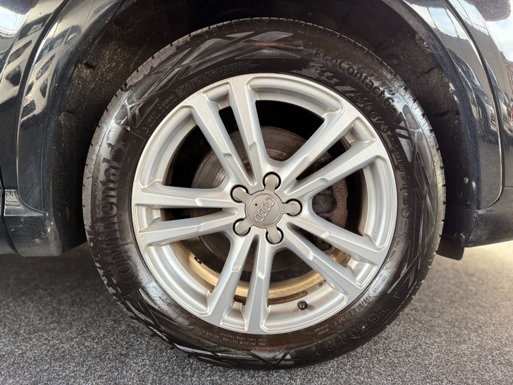 Used Audi Q3 2017 for sale - 75799148: Photo 23
