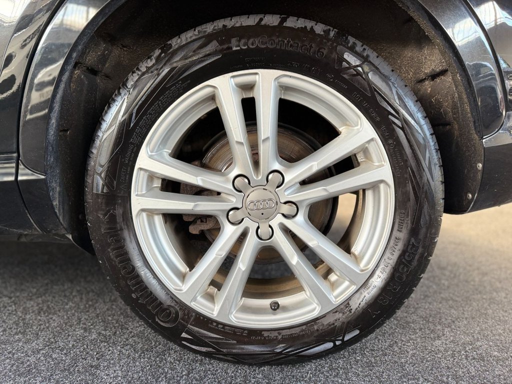 Used Audi Q3 2017 for sale - 75799148: Photo 24