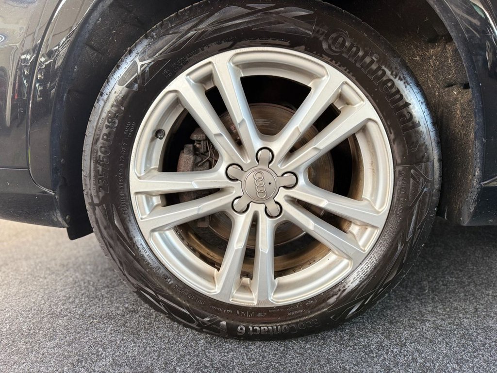 Used Audi Q3 2017 for sale - 75799148: Photo 26