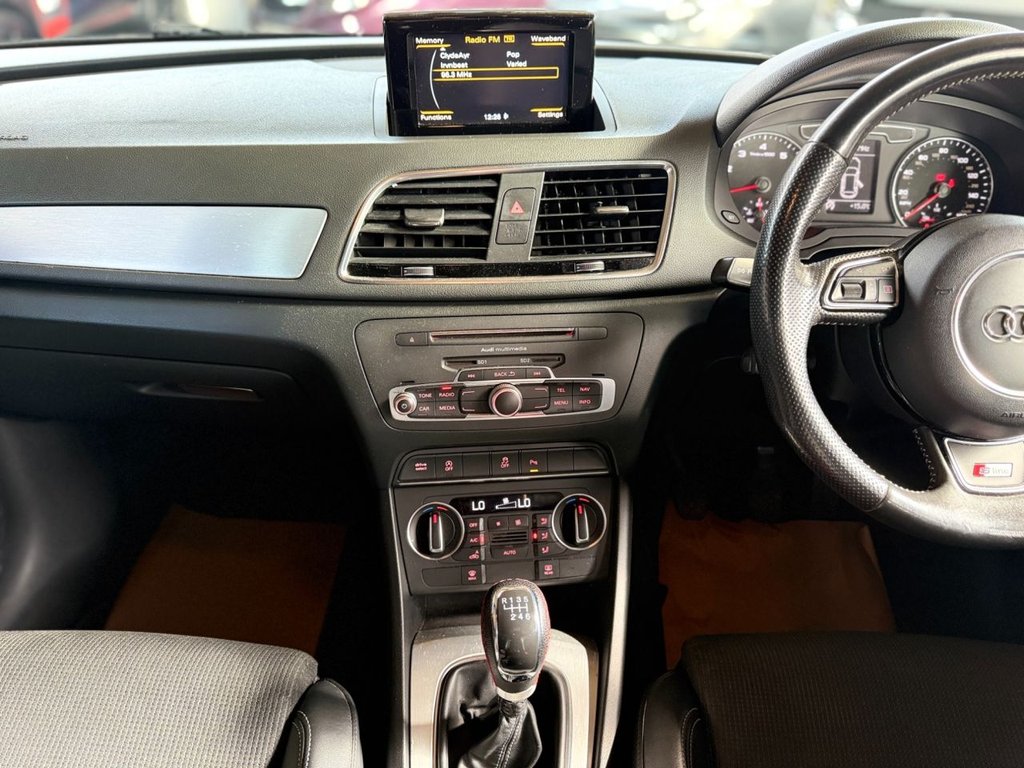 Used Audi Q3 2017 for sale - 75799148: Photo 29