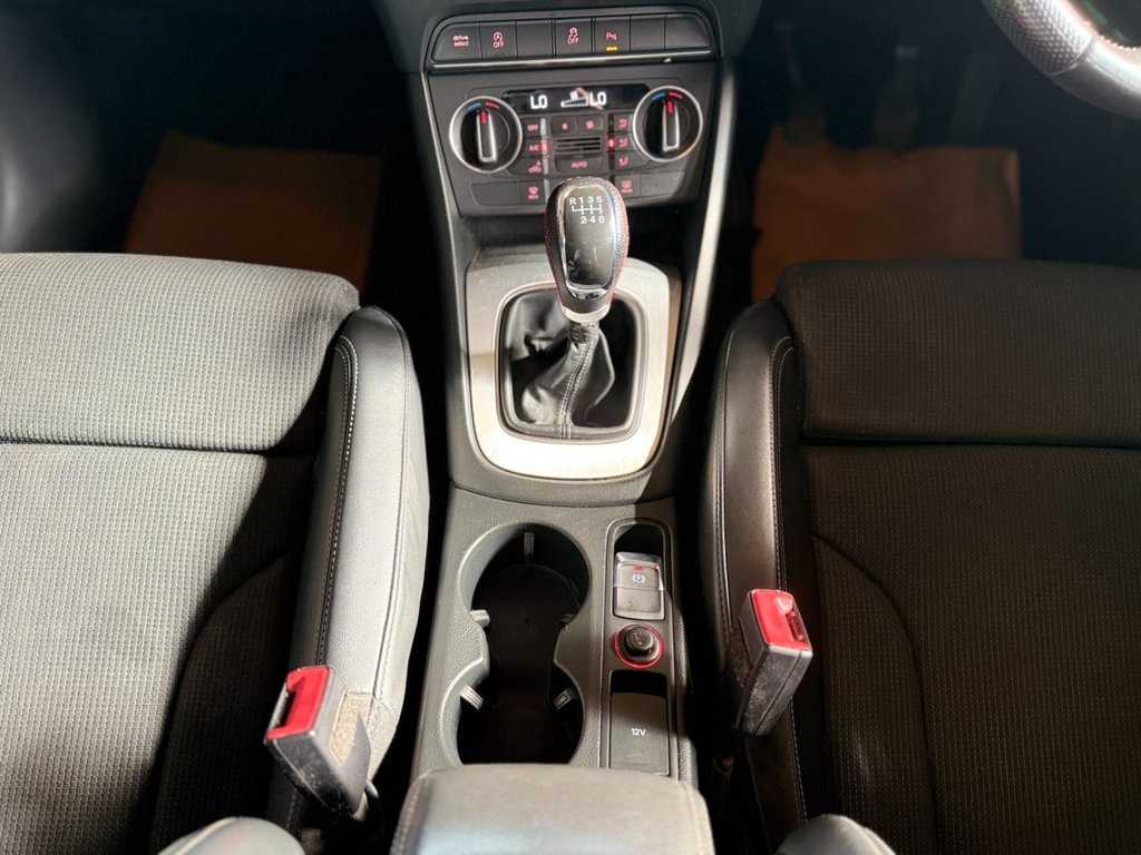 Used Audi Q3 2017 for sale - 75799148: Photo 30