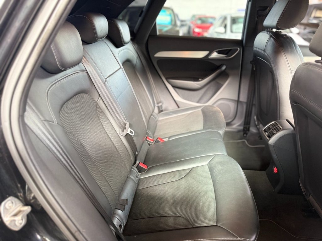 Used Audi Q3 2017 for sale - 75799148: Photo 33
