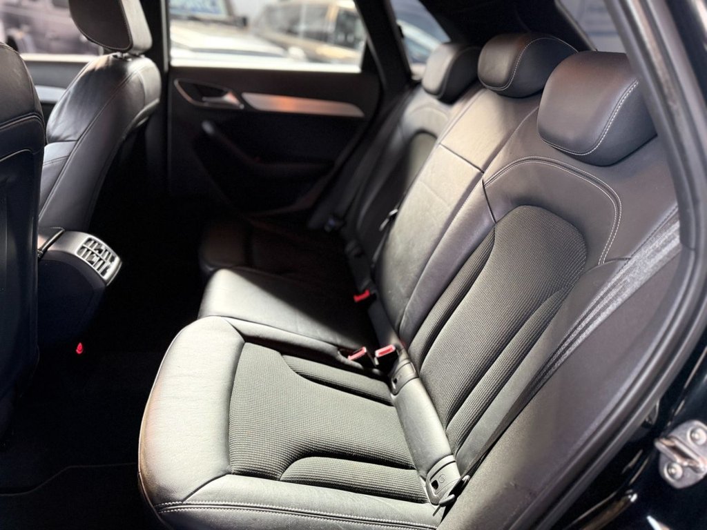 Used Audi Q3 2017 for sale - 75799148: Photo 34