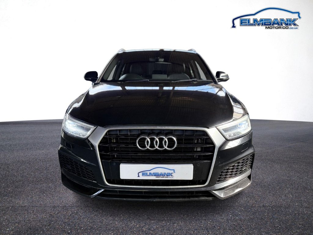Used Audi Q3 2017 for sale - 75799148: Photo 7