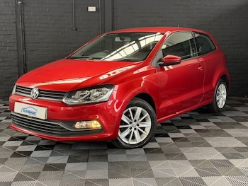 Used Volkswagen Polo 2015 for sale - 78597399: Photo