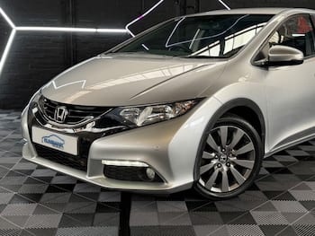 Used Honda Civic 2014 for sale - 79686453: Photo
