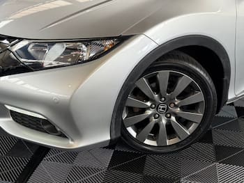 Used Honda Civic 2014 for sale - 79686453: Photo