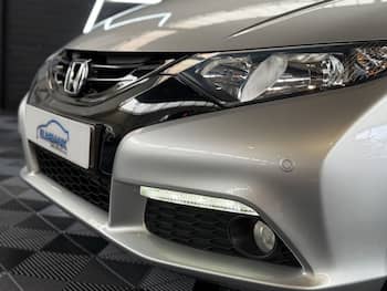 Used Honda Civic 2014 for sale - 79686453: Photo