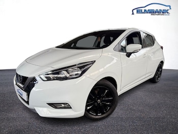 2018 (68) - 1.5 dCi Acenta 5dr