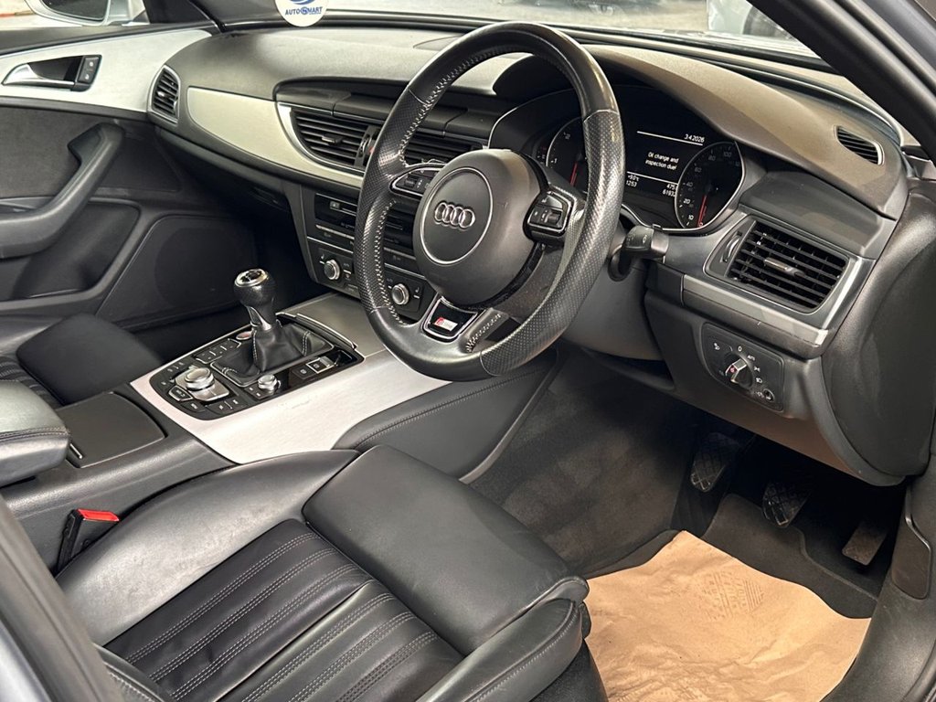 Used Audi A6 2018 for sale - 78124590: Photo 12