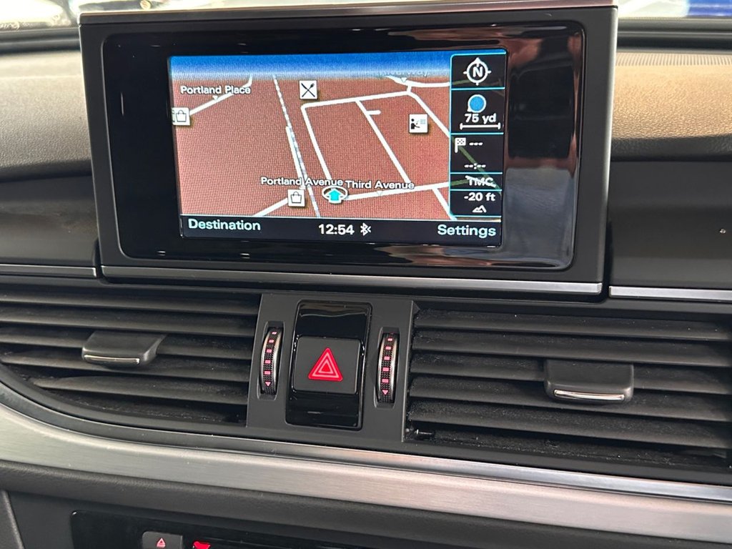 Used Audi A6 2018 for sale - 78124590: Photo 13