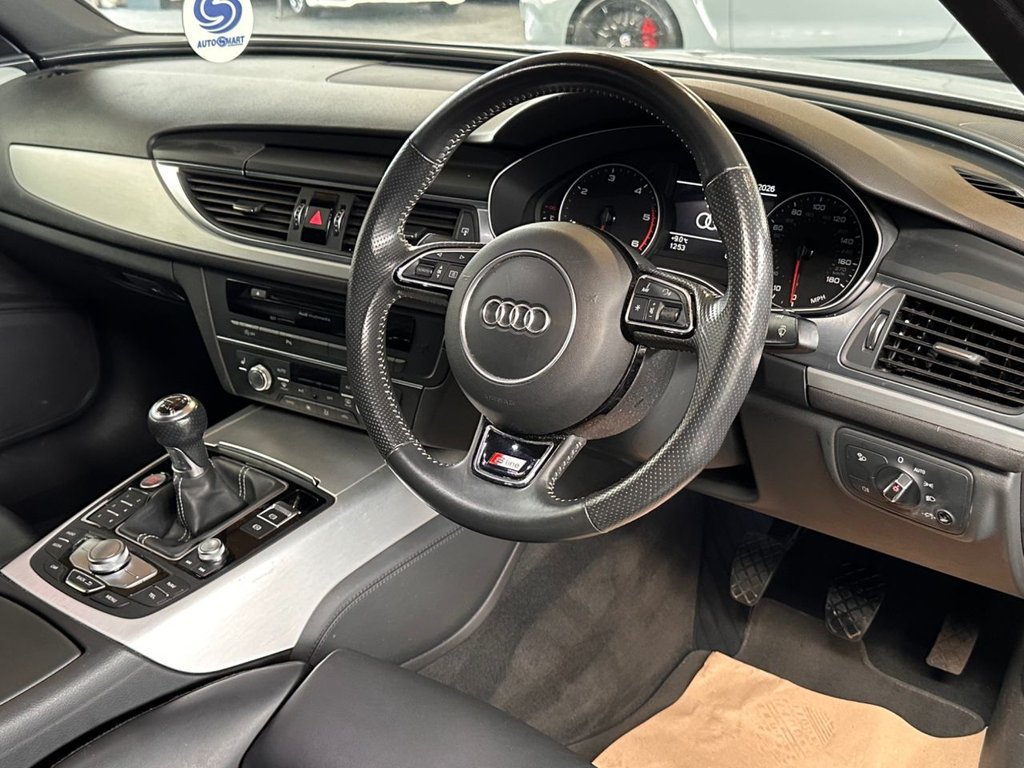 Used Audi A6 2018 for sale - 78124590: Photo 14