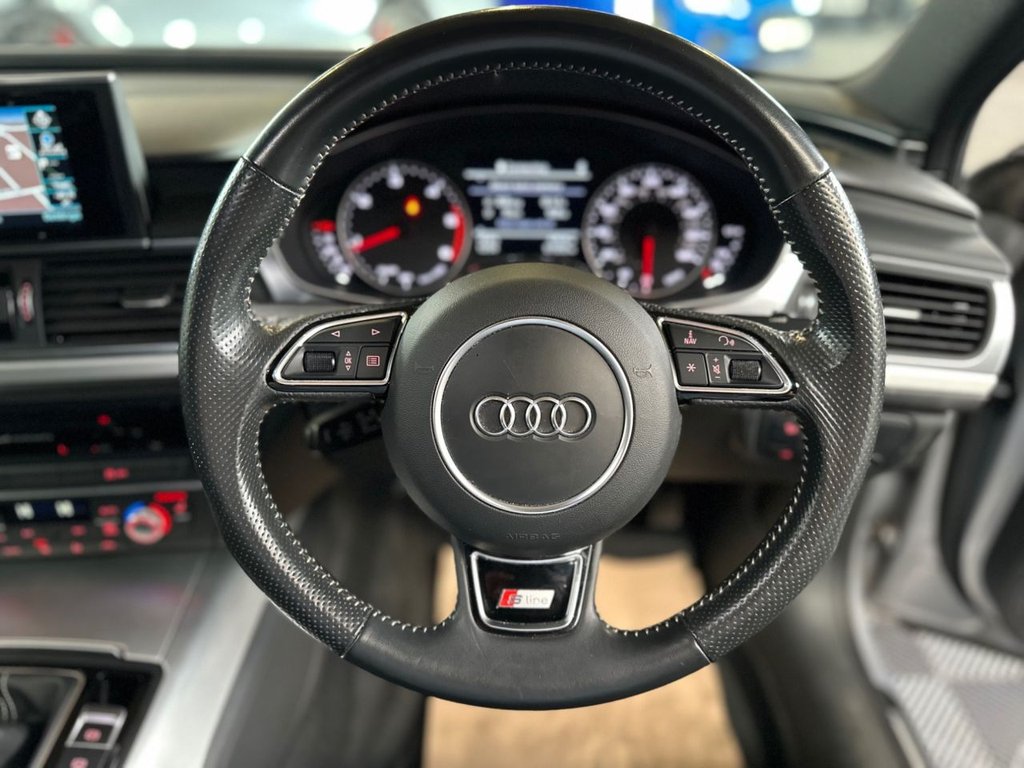 Used Audi A6 2018 for sale - 78124590: Photo 15