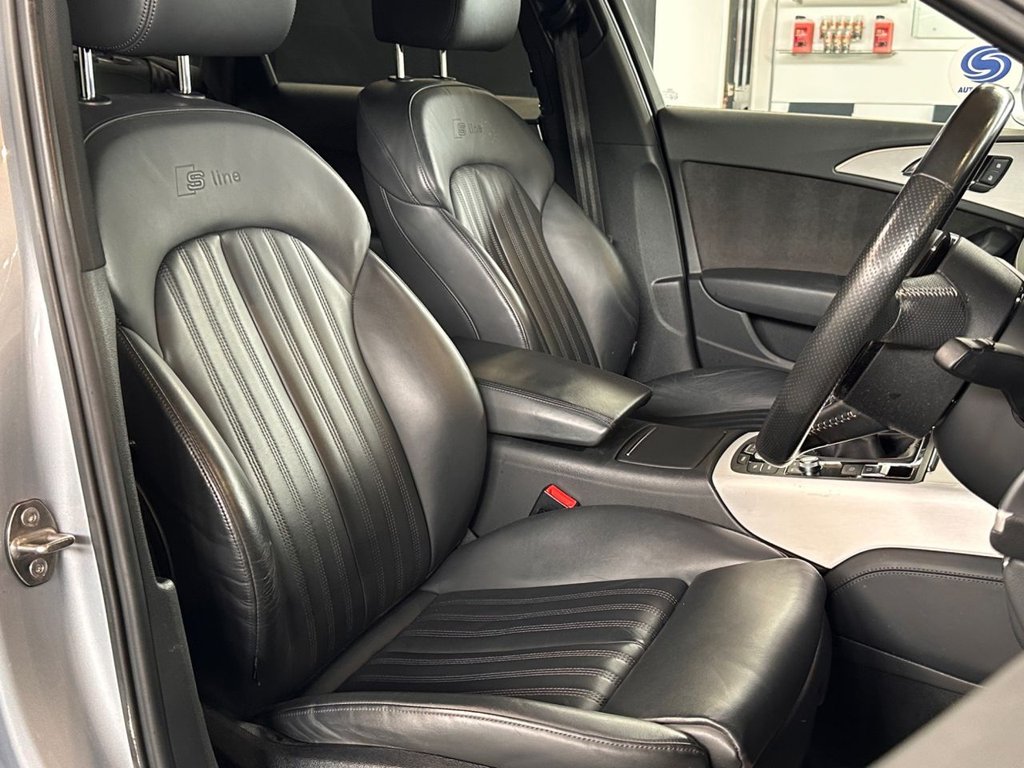 Used Audi A6 2018 for sale - 78124590: Photo 17