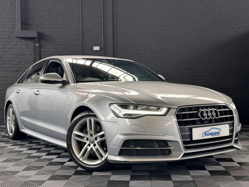 Used Audi A6 2018 for sale - 78124590: Photo 20
