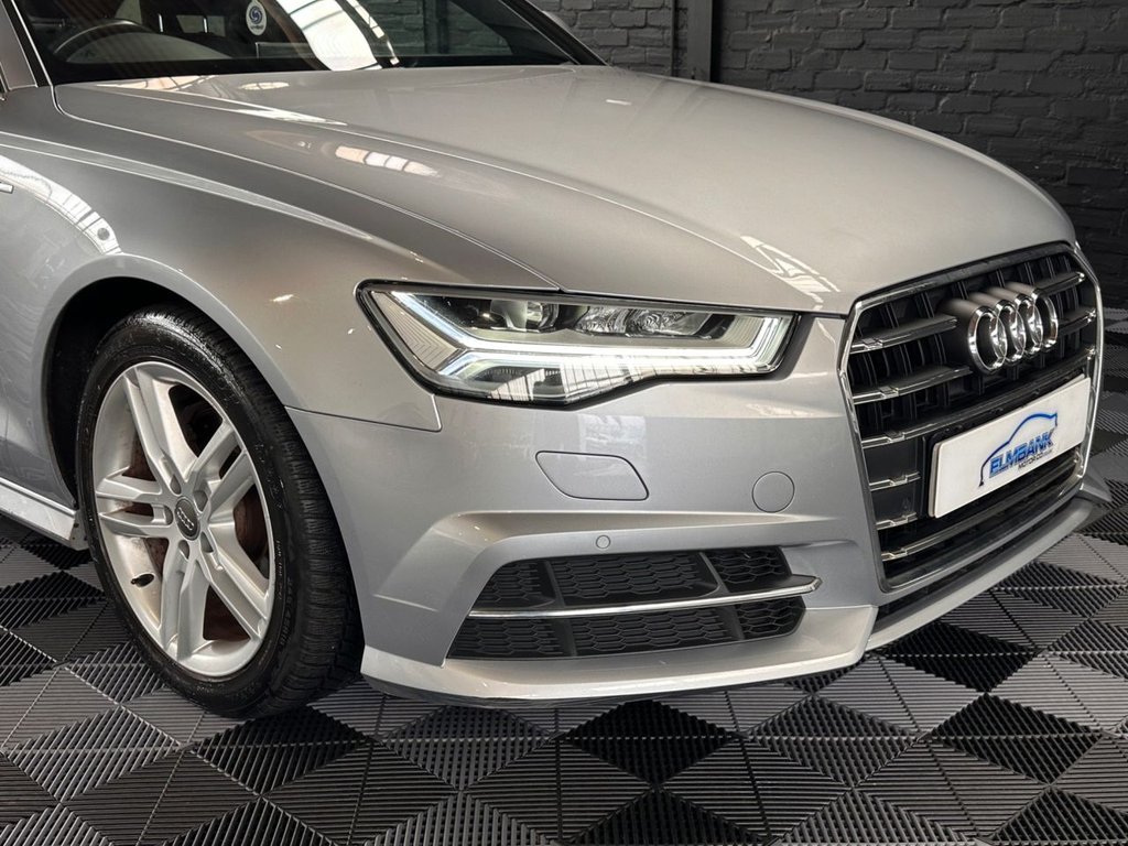 Used Audi A6 2018 for sale - 78124590: Photo 23