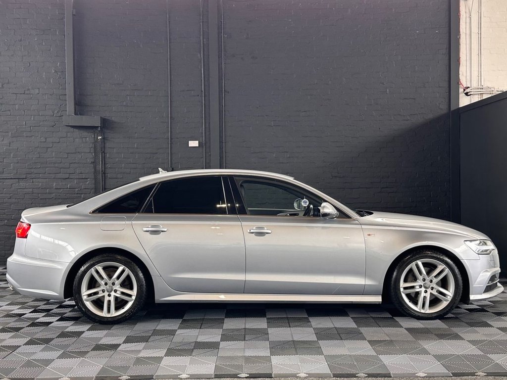 Used Audi A6 2018 for sale - 78124590: Photo 26