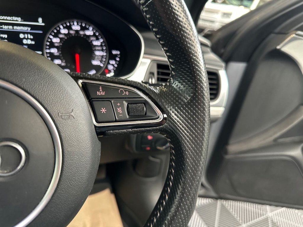 Used Audi A6 2018 for sale - 78124590: Photo 27