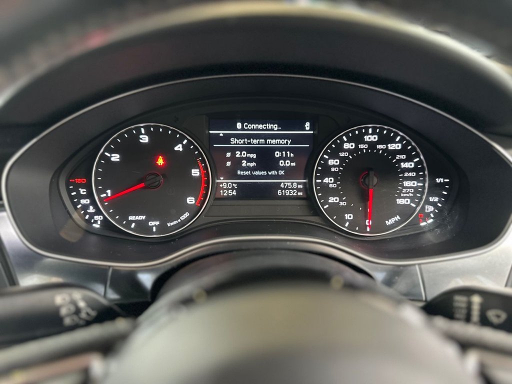 Used Audi A6 2018 for sale - 78124590: Photo 29