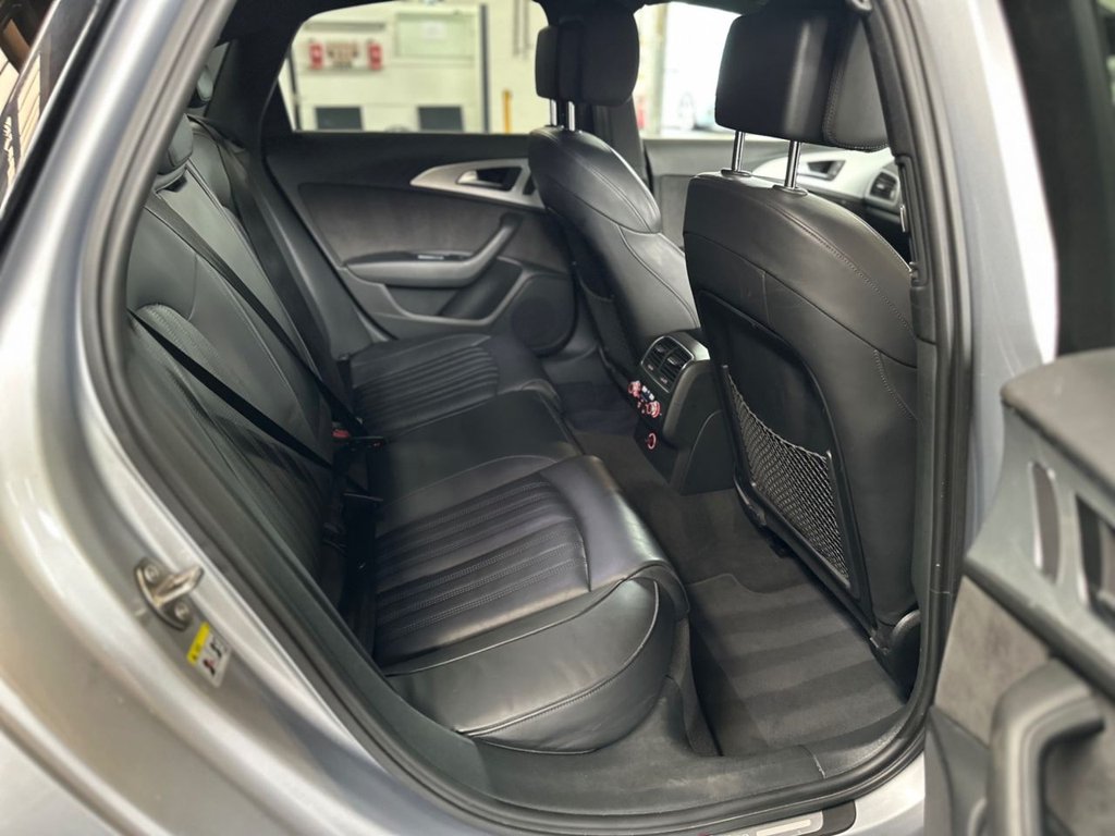 Used Audi A6 2018 for sale - 78124590: Photo 30