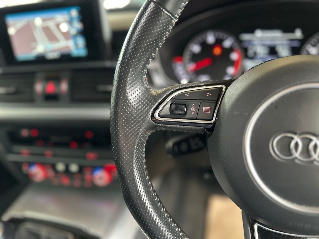 Used Audi A6 2018 for sale - 78124590: Photo 31