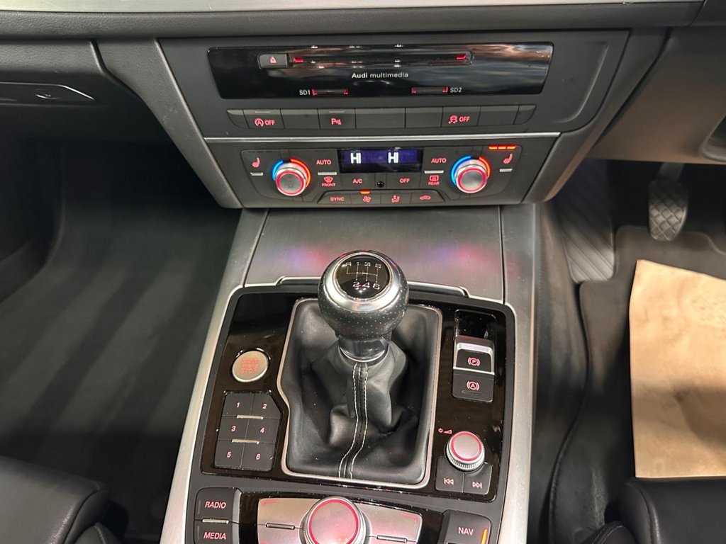 Used Audi A6 2018 for sale - 78124590: Photo 33