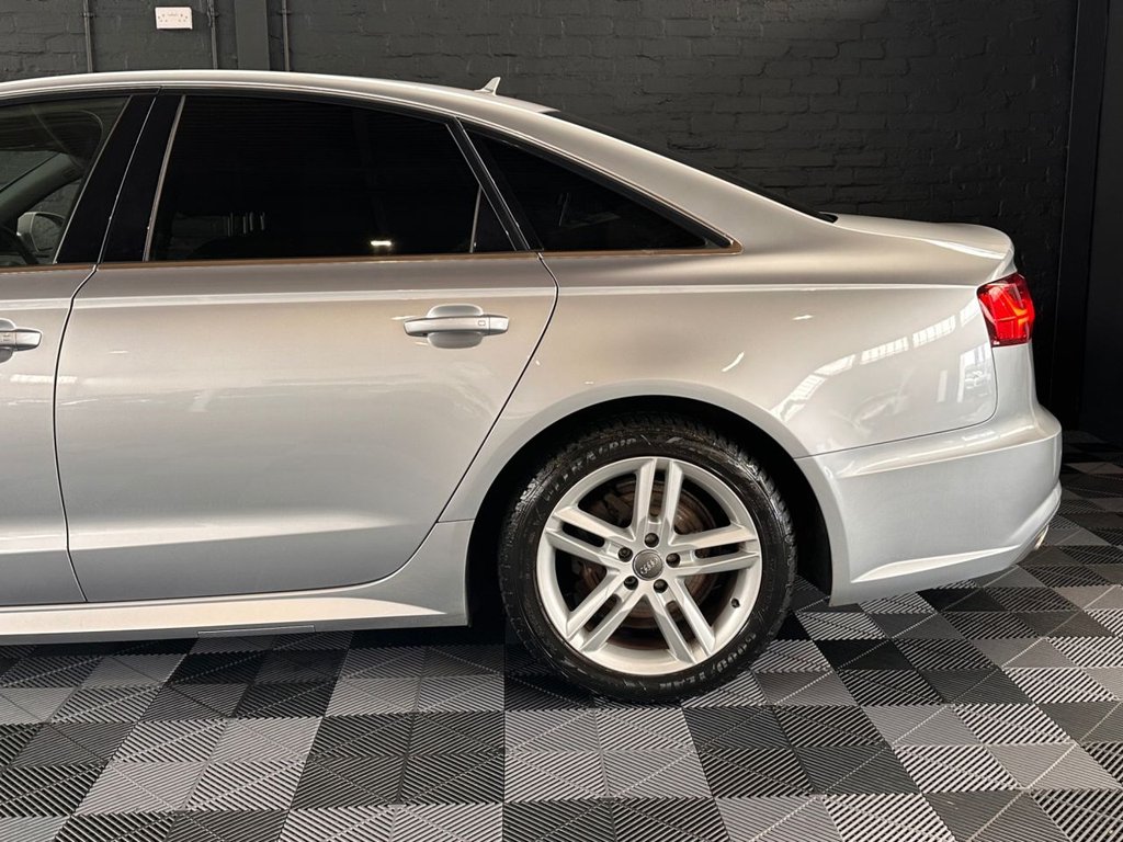 Used Audi A6 2018 for sale - 78124590: Photo 4