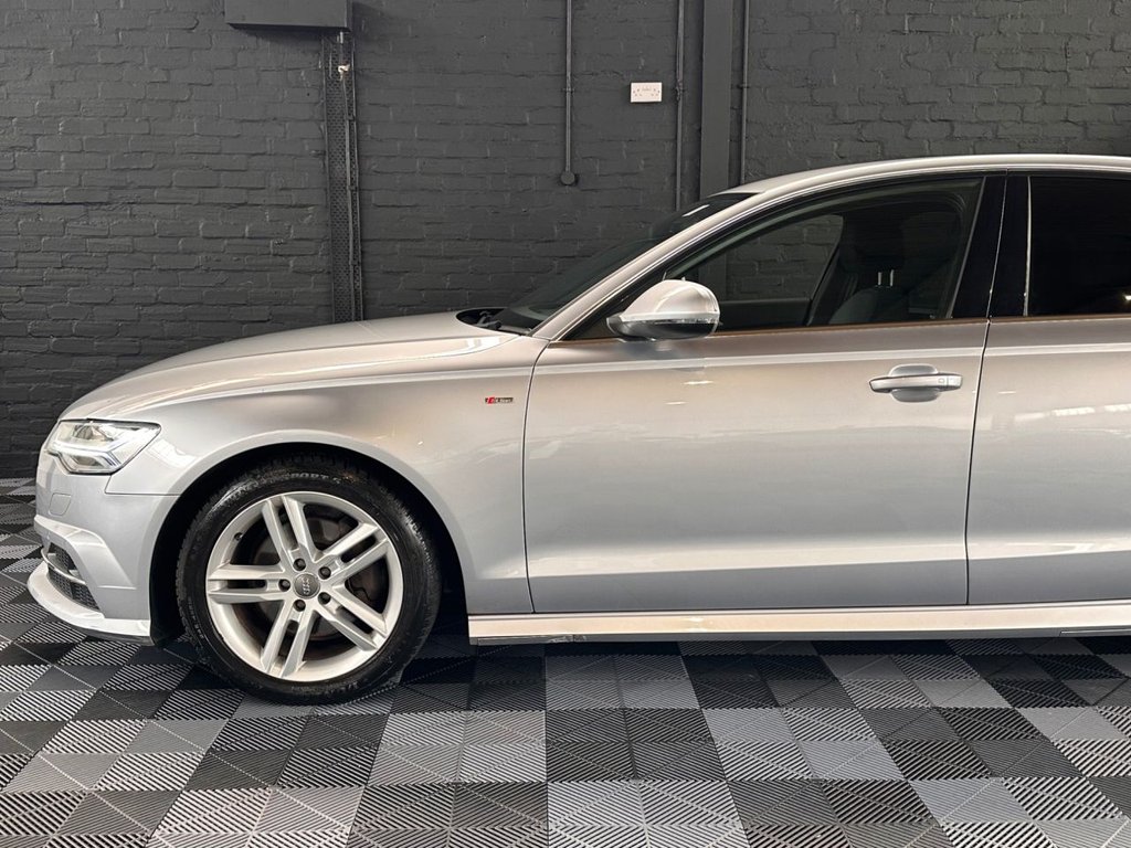 Used Audi A6 2018 for sale - 78124590: Photo 5