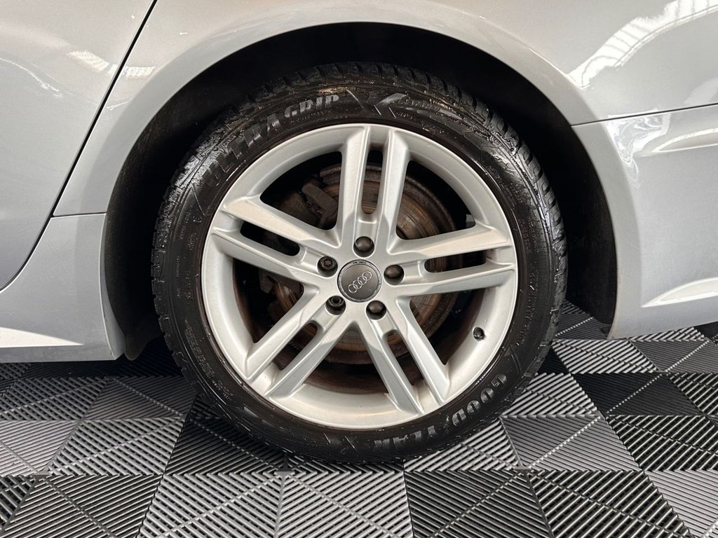 Used Audi A6 2018 for sale - 78124590: Photo 6