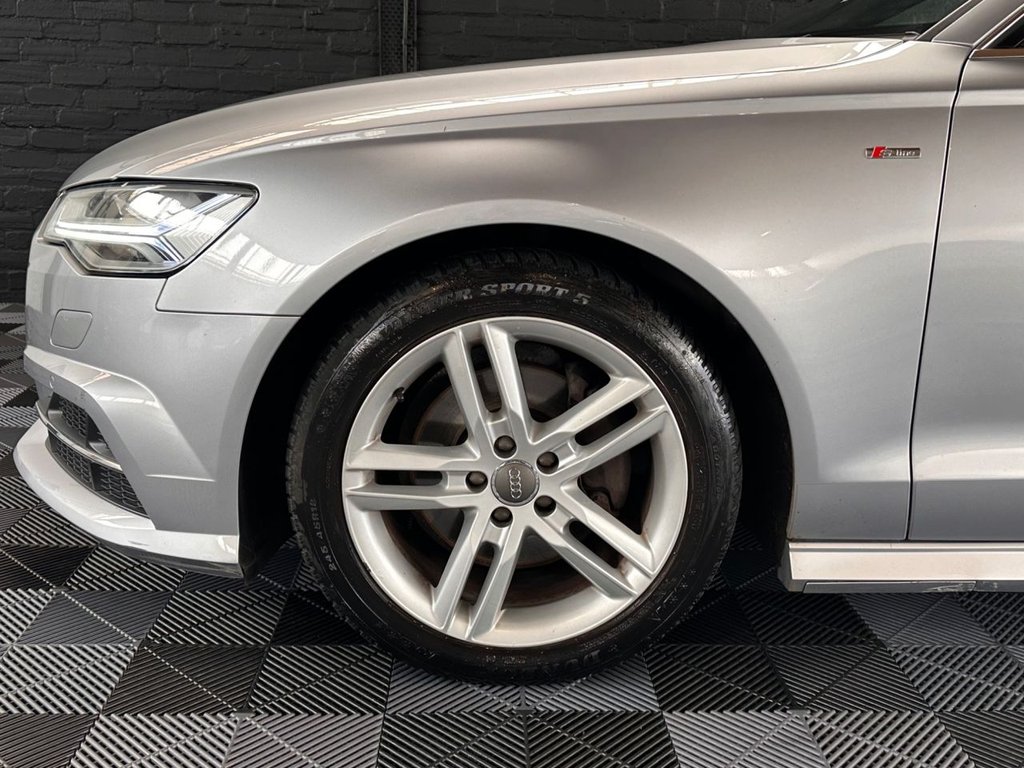 Used Audi A6 2018 for sale - 78124590: Photo 7