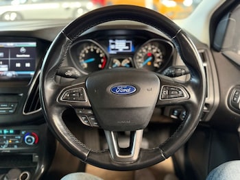 Used Ford Focus 2014 for sale - 78544407: Photo