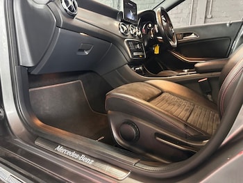 Used Mercedes-Benz GLA 2018 for sale - 78167164: Photo