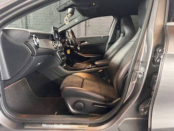 Used Mercedes-Benz GLA 2018 for sale - 78167164: Photo