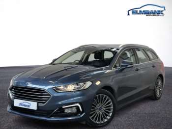 2019 (19) - 2.0 EcoBlue Titanium Edition 5dr