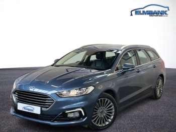 Used Ford Mondeo 2019 for sale - 74943122: Photo