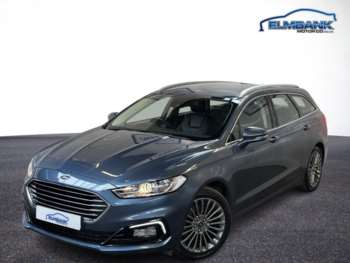 Used Ford Mondeo 2019 for sale - 74943122: Photo