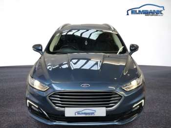 Used Ford Mondeo 2019 for sale - 74943122: Photo