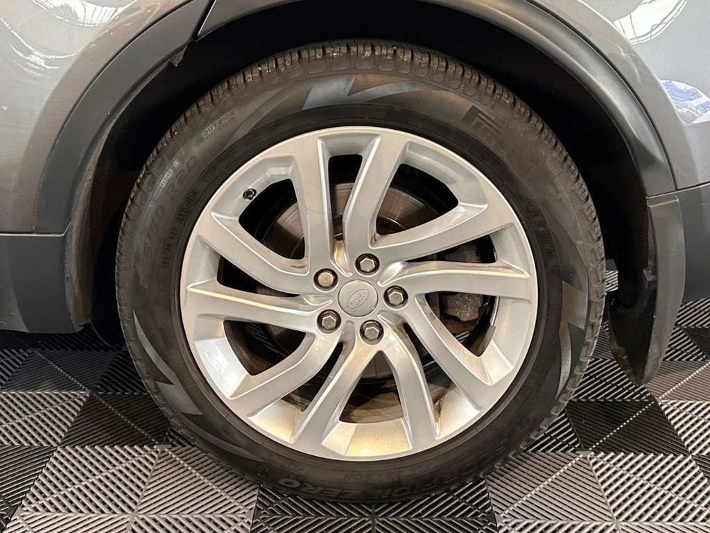 Used Land Rover Discovery 2017 for sale - 77594414: Photo 10