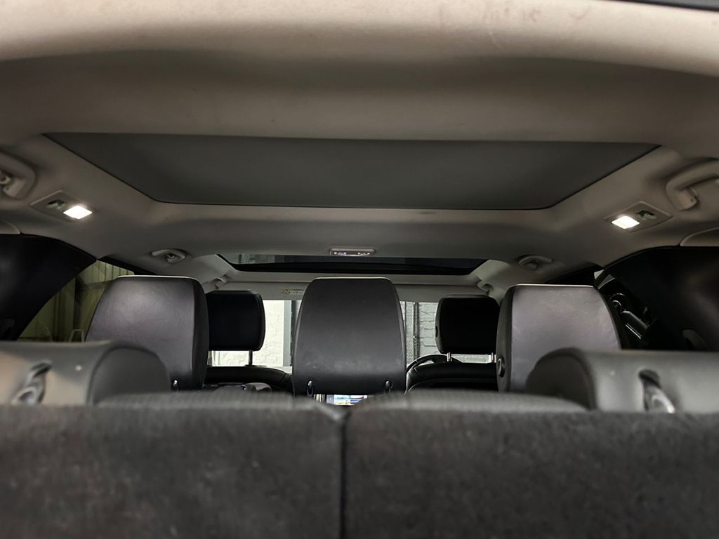 Used Land Rover Discovery 2017 for sale - 77594414: Photo 13