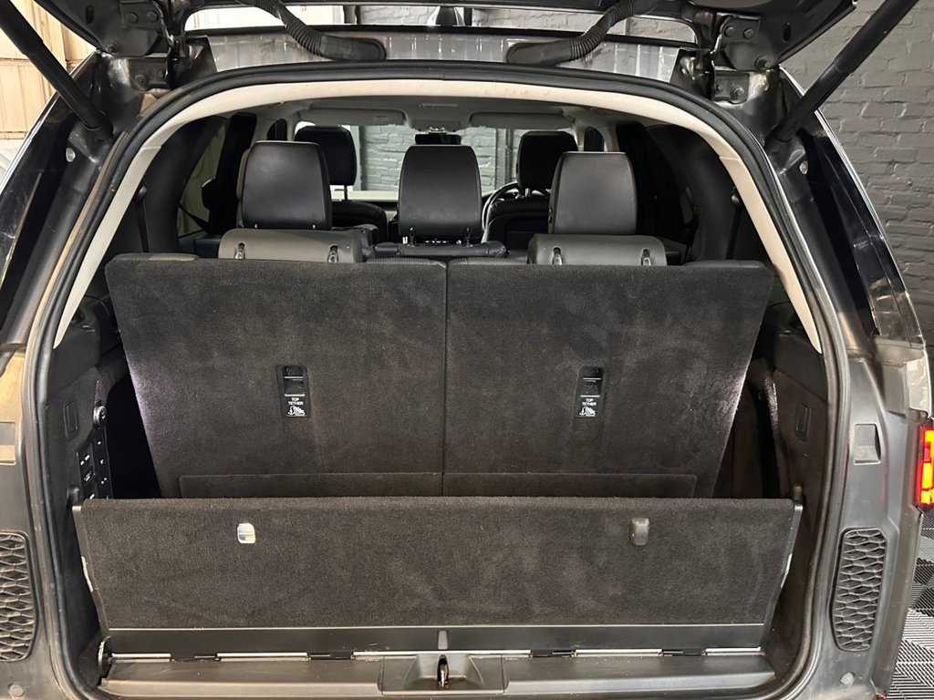 Used Land Rover Discovery 2017 for sale - 77594414: Photo 14