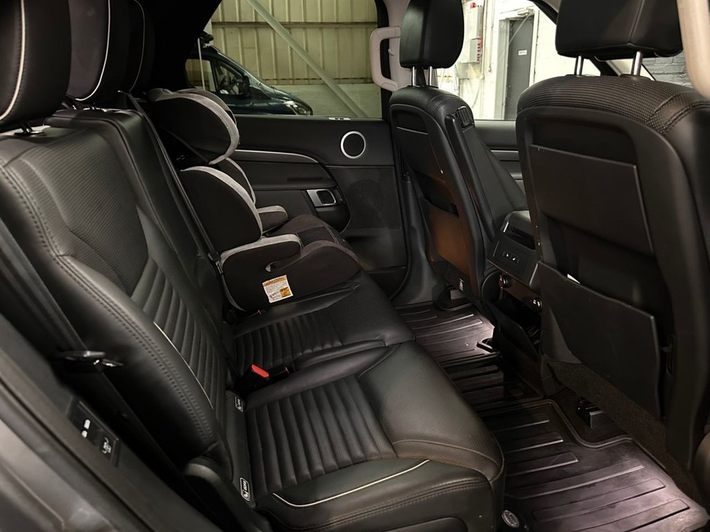 Used Land Rover Discovery 2017 for sale - 77594414: Photo 18