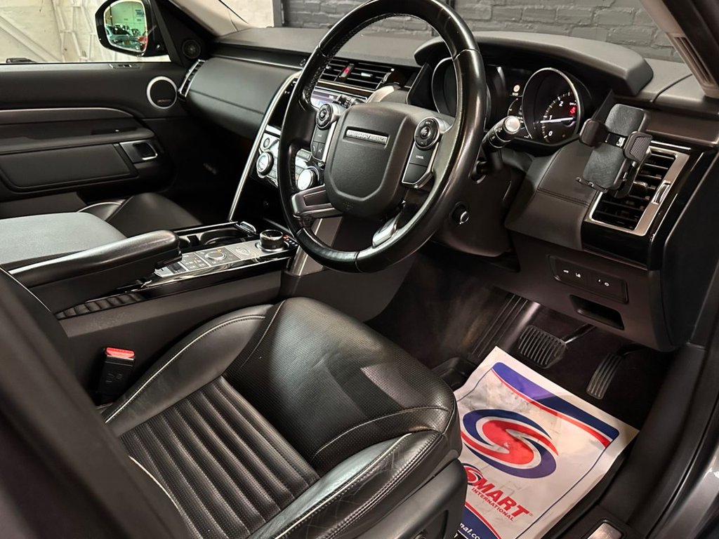 Used Land Rover Discovery 2017 for sale - 77594414: Photo 2