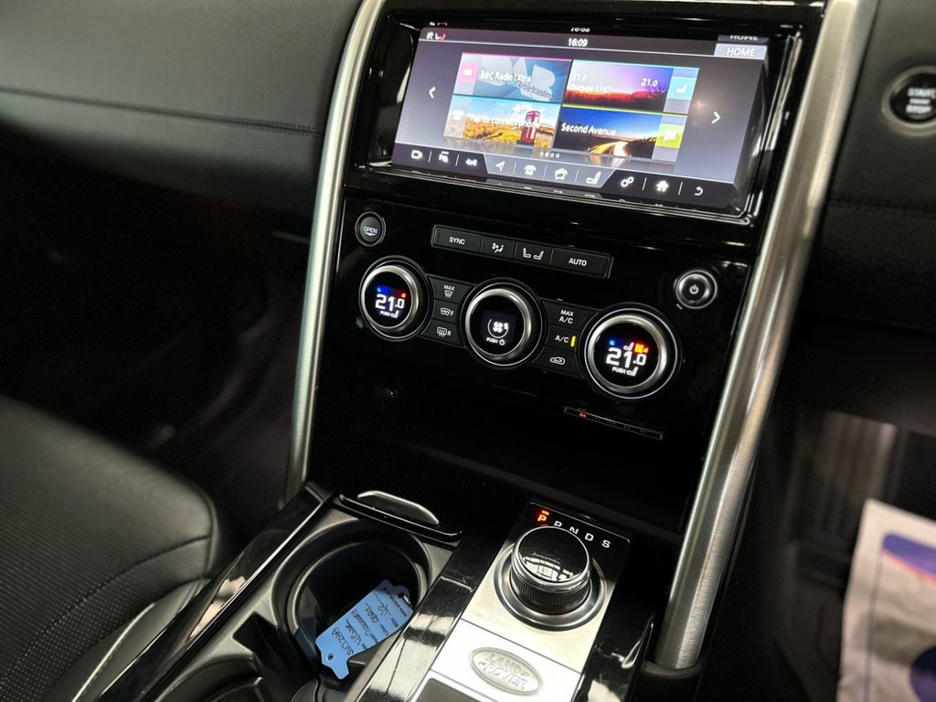 Used Land Rover Discovery 2017 for sale - 77594414: Photo 20