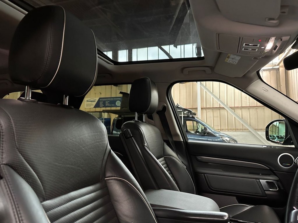 Used Land Rover Discovery 2017 for sale - 77594414: Photo 22